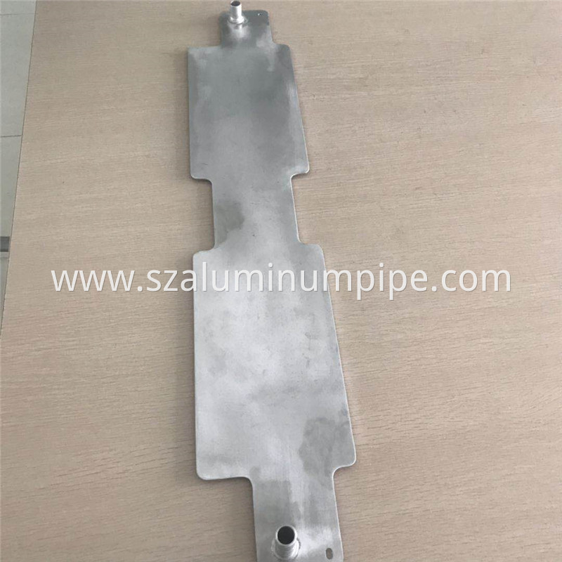 Aluminum Water Cooling Plate24